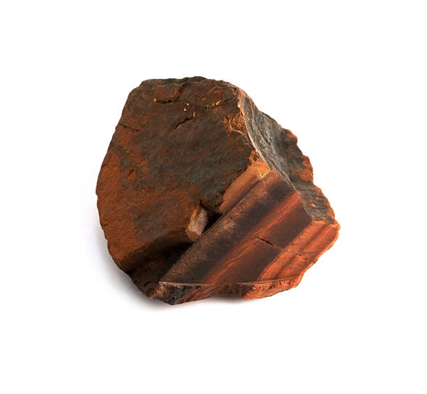 Red Tiger Eye: Ignite Passion and Courageous Energy