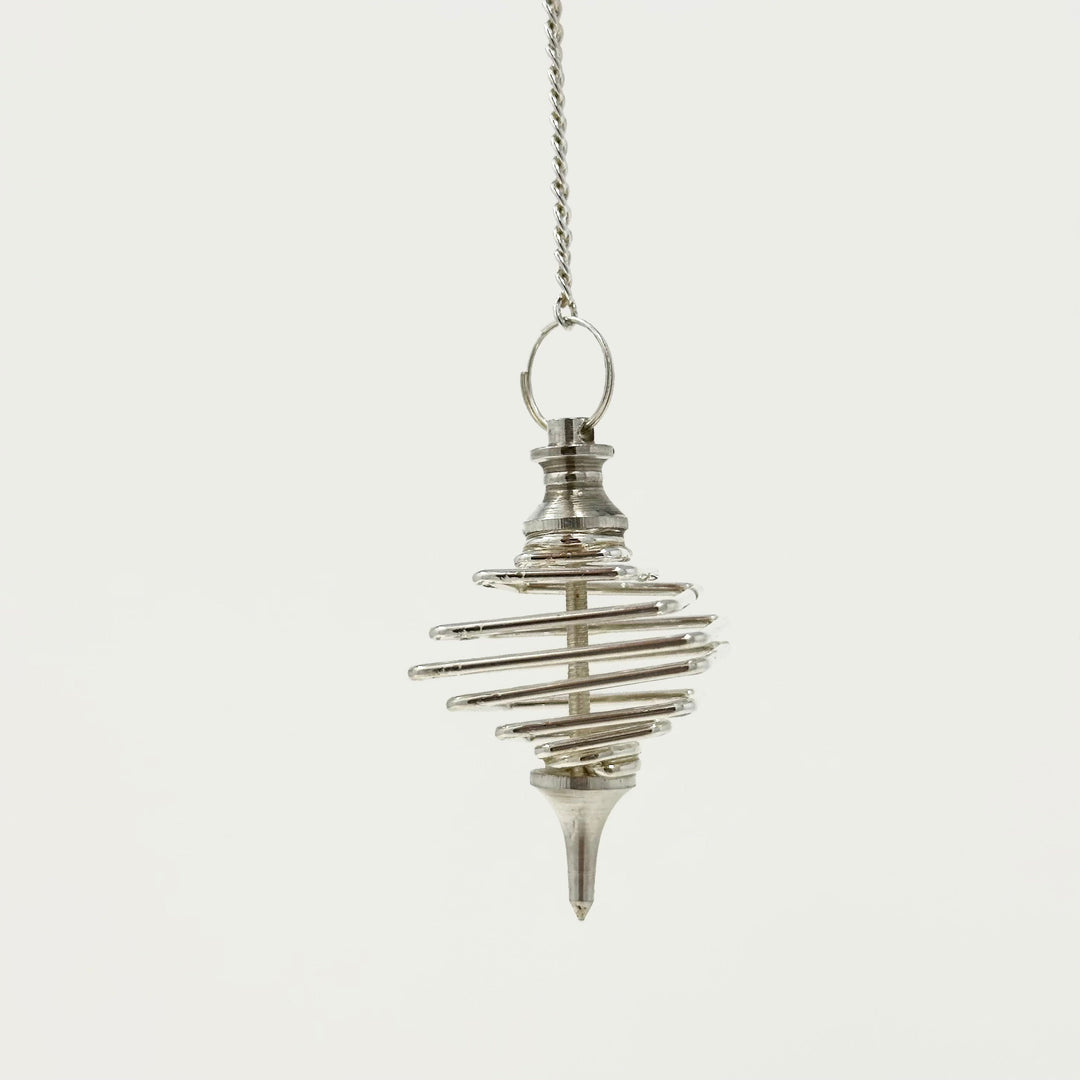 Pendulums