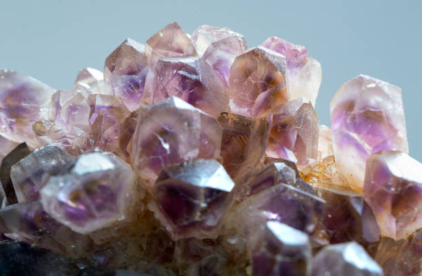 Ametrine