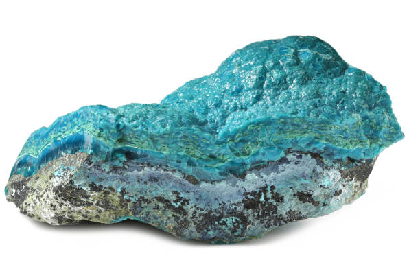 Chrysocolla