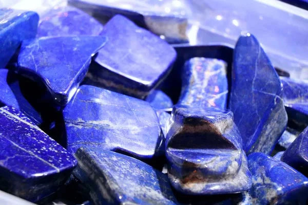 Lapis Lazuli