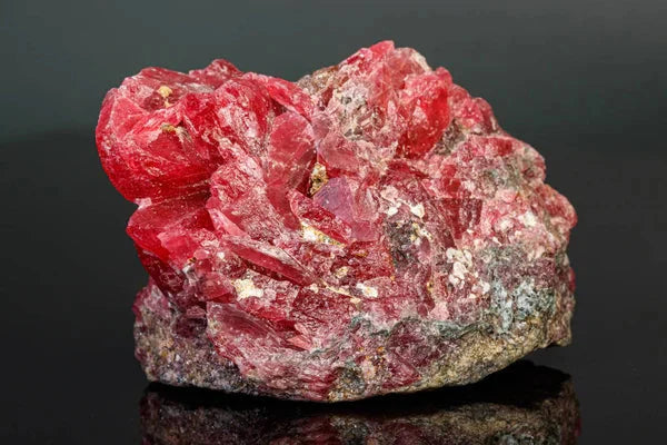 Rhodochrosite