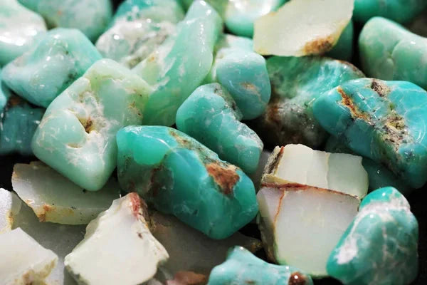 Chrysoprase