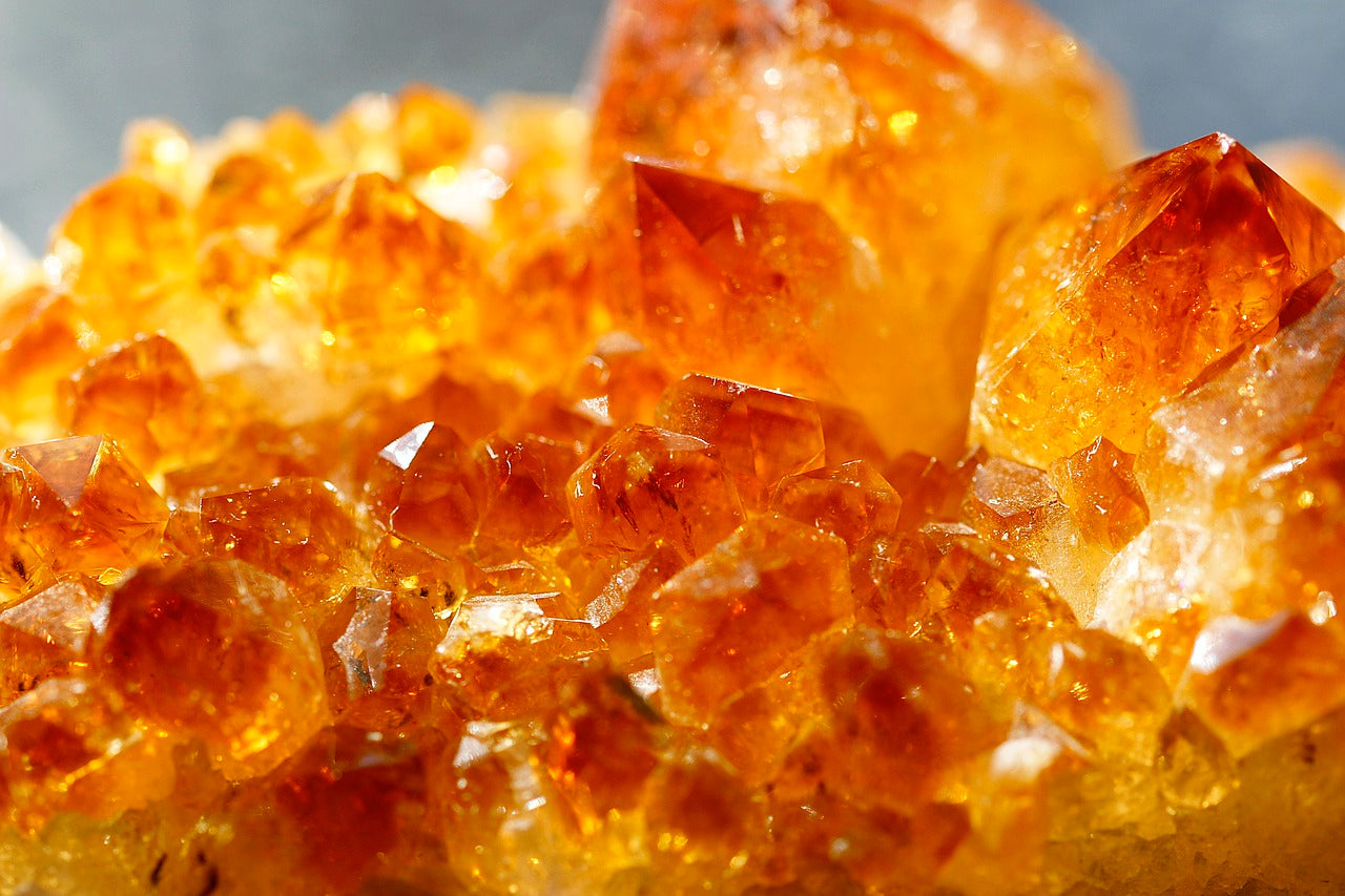 Citrine