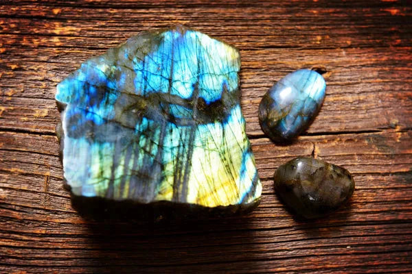 Labradorite