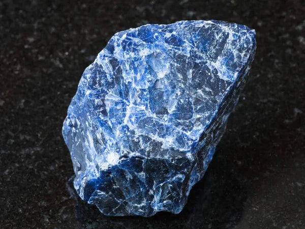 Sodalite