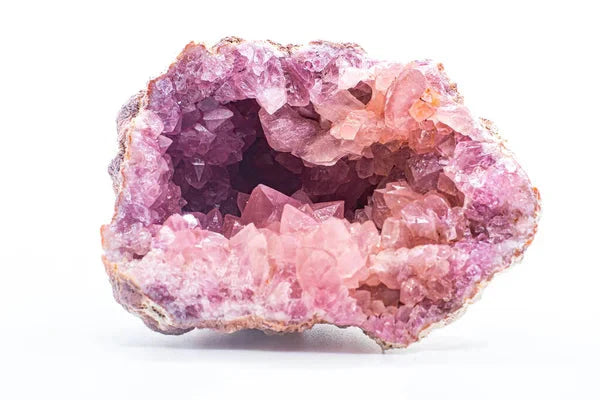 Pink Amethyst