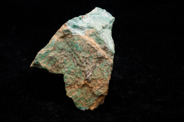 Garnierite