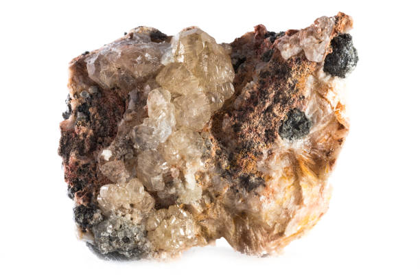 Cerussite