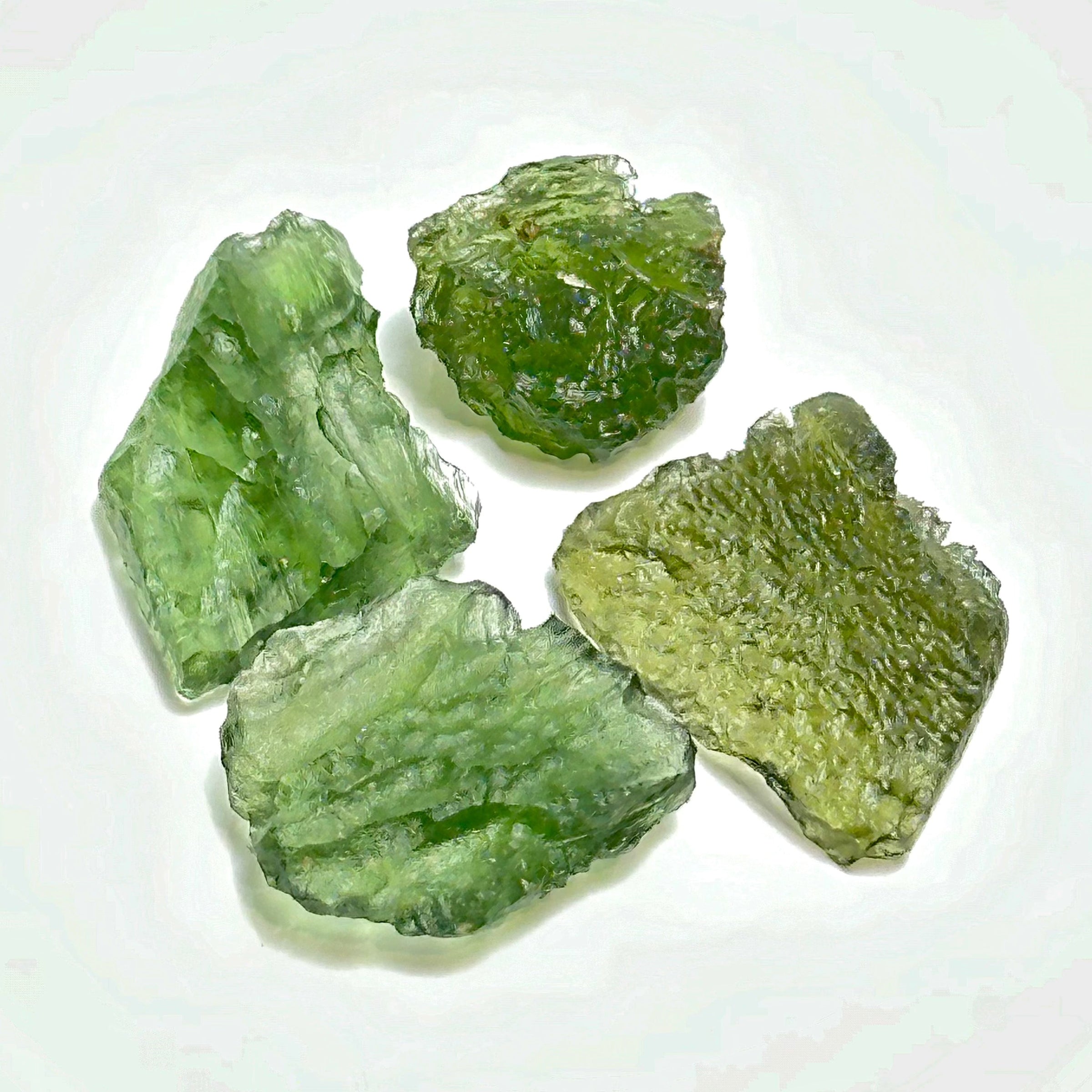 Moldavite