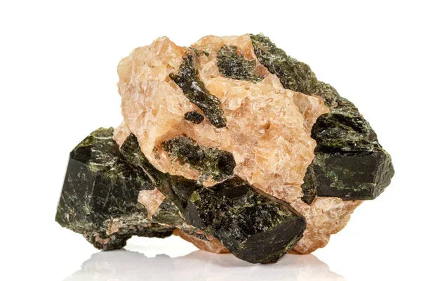 Vesuvianite