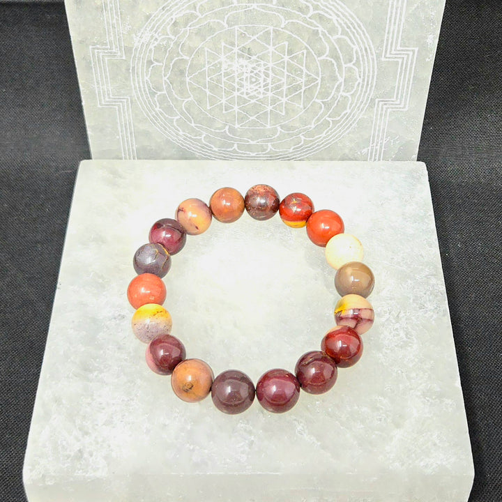 Mookaite Bracelet