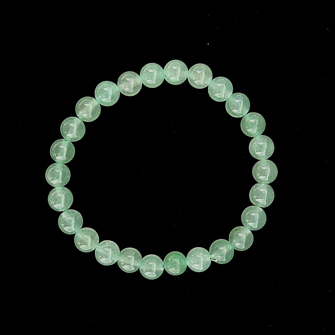 Green Aventurine Bracelet