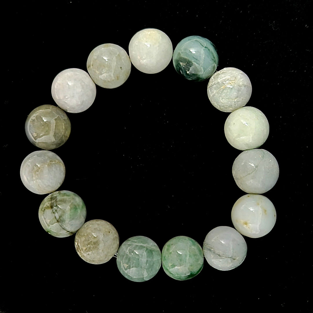 Jade Bracelets