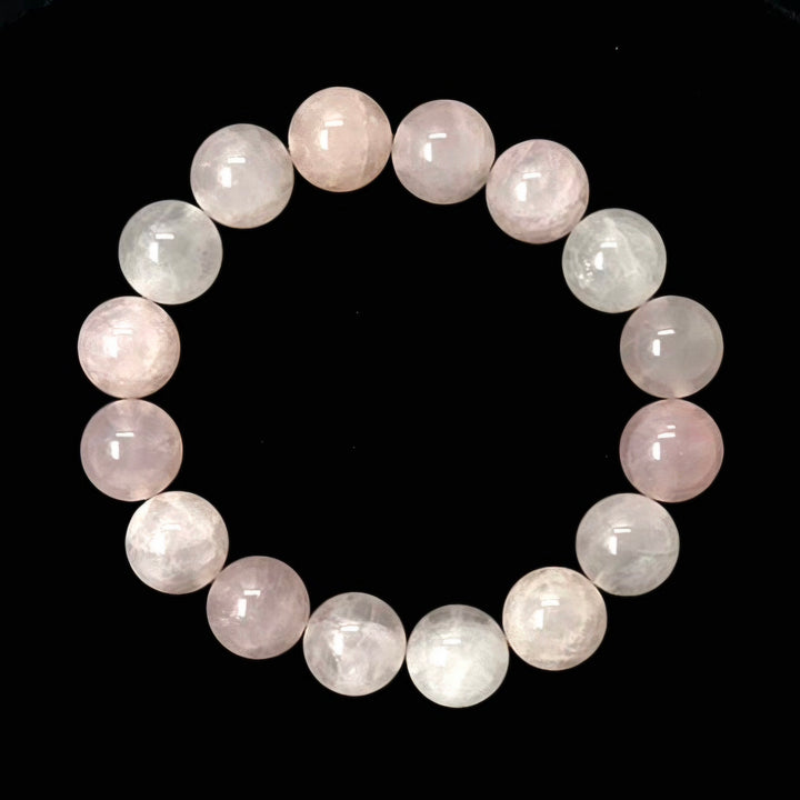 Rose Quartz Bracelet