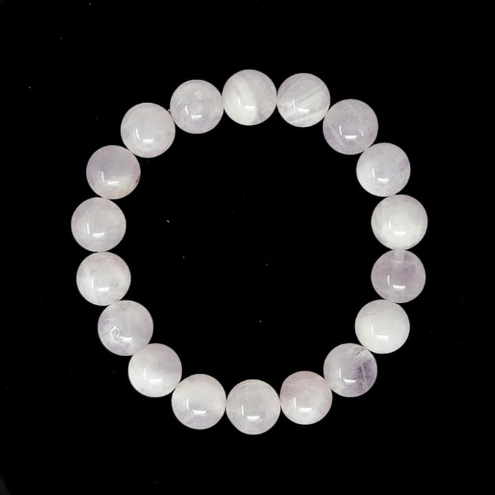 Rose Quartz Bracelet