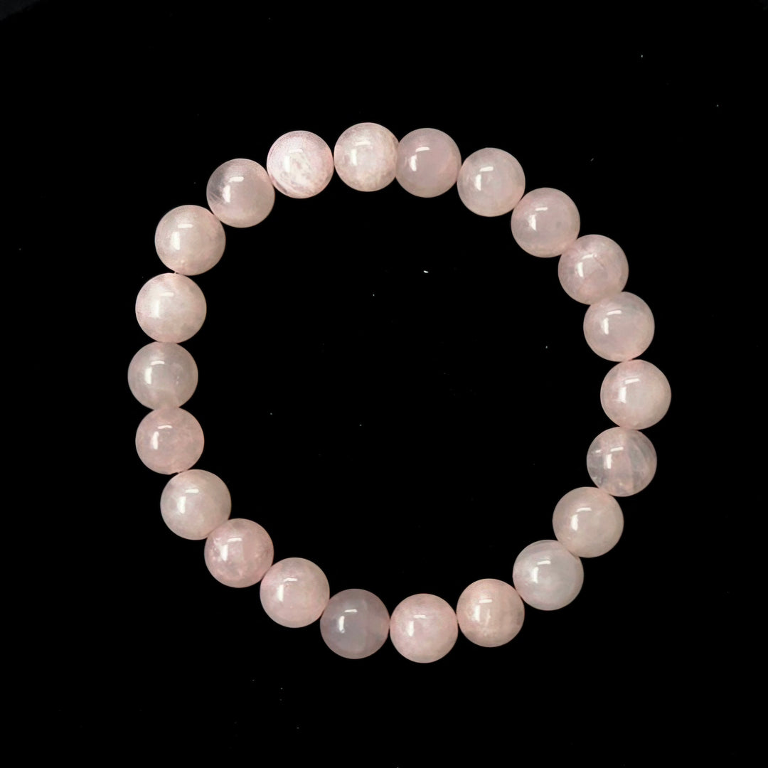 Rose Quartz Bracelet