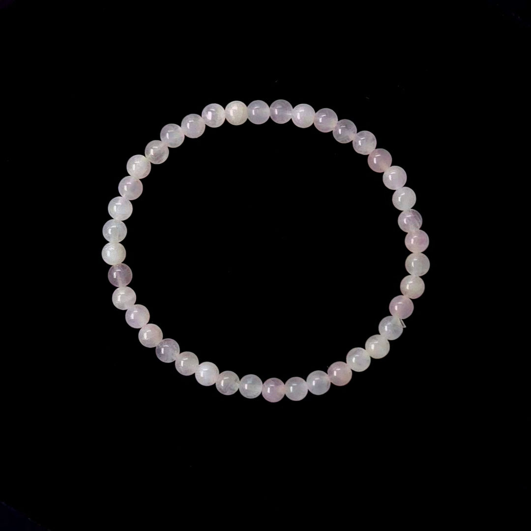 Rose Quartz Bracelet