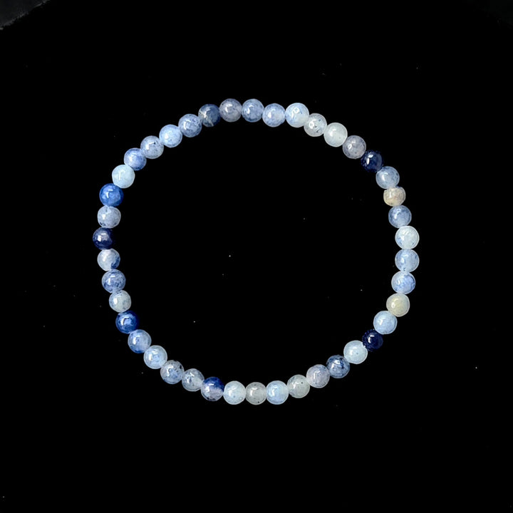 Blue Aventurine Bracelet