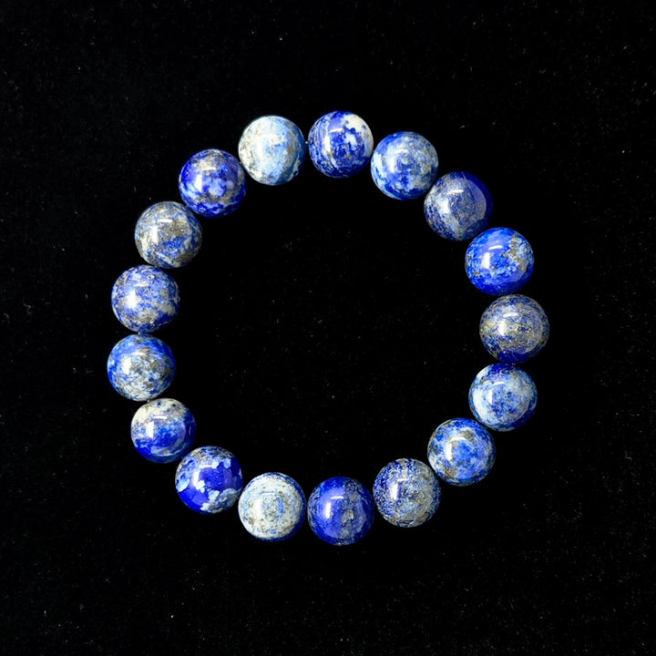 Lapis Lazuli Bracelet