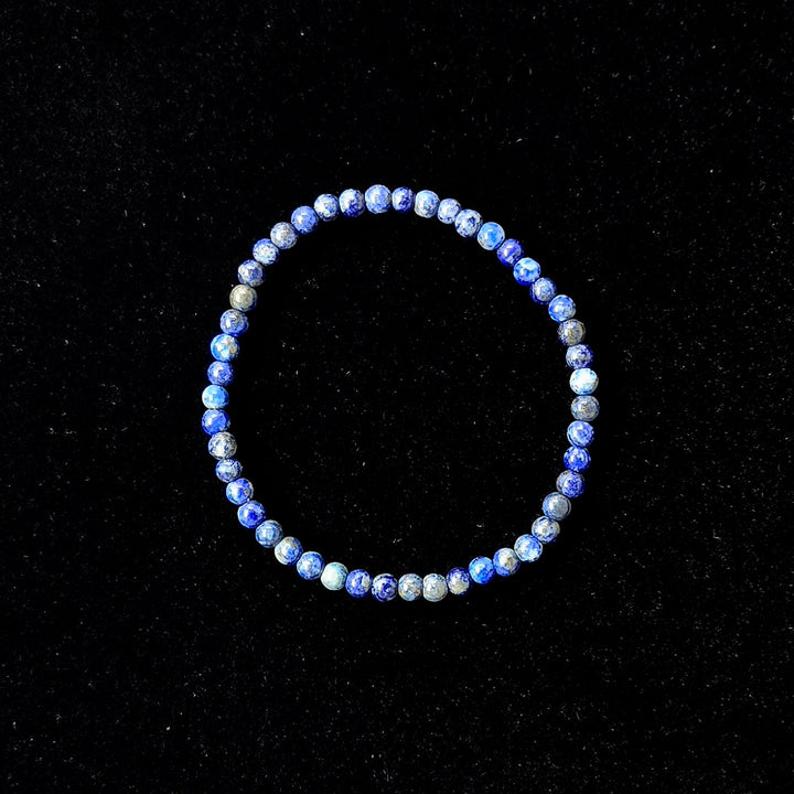 Lapis Lazuli Bracelet