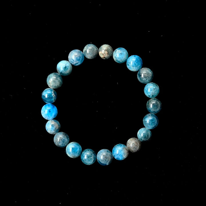 Apatite Bracelet