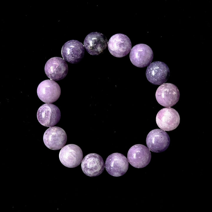 Lepidolite Bracelet