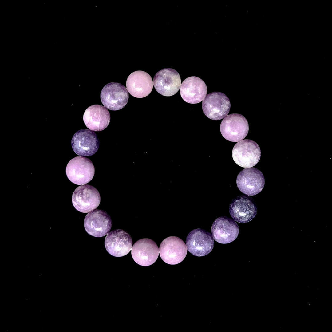 Lepidolite Bracelet