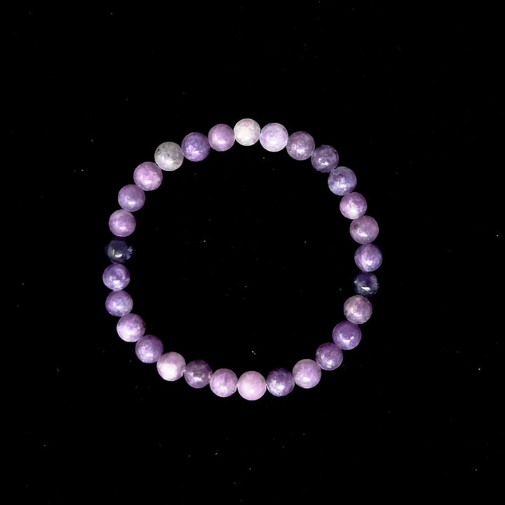 Lepidolite Bracelet