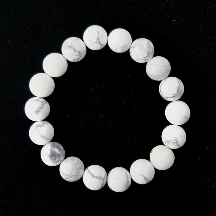 Howlite Bracelet