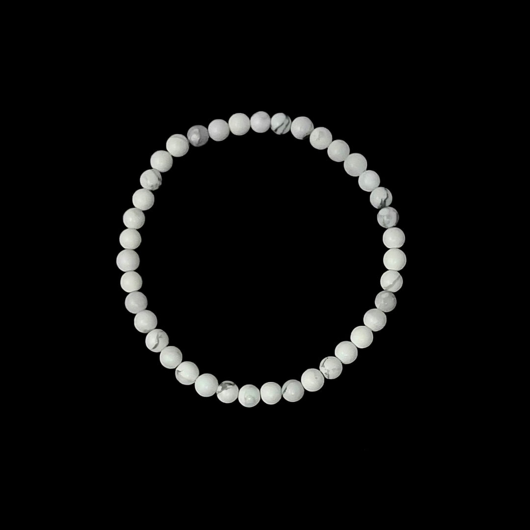 Howlite Bracelet