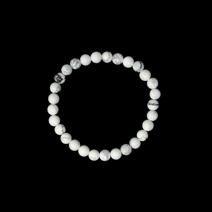 Howlite Bracelet