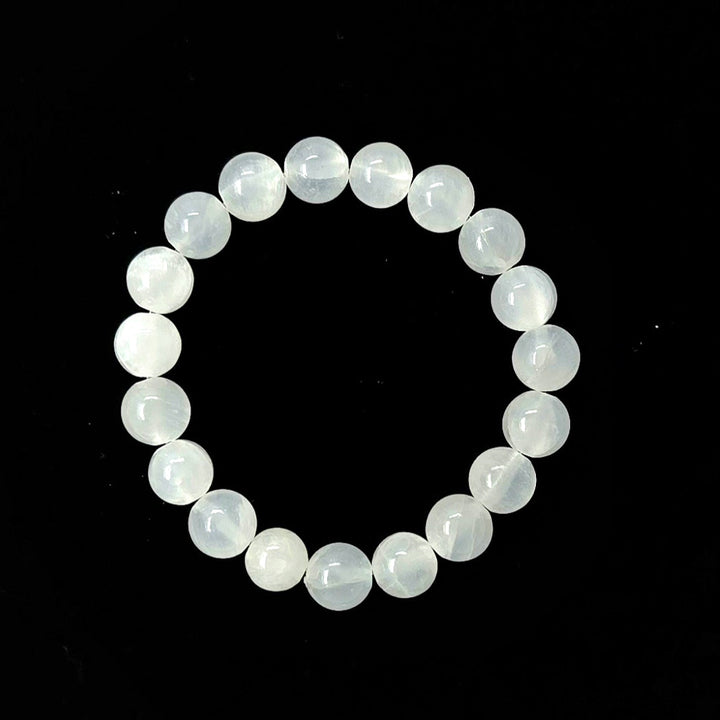 Selenite Bracelet