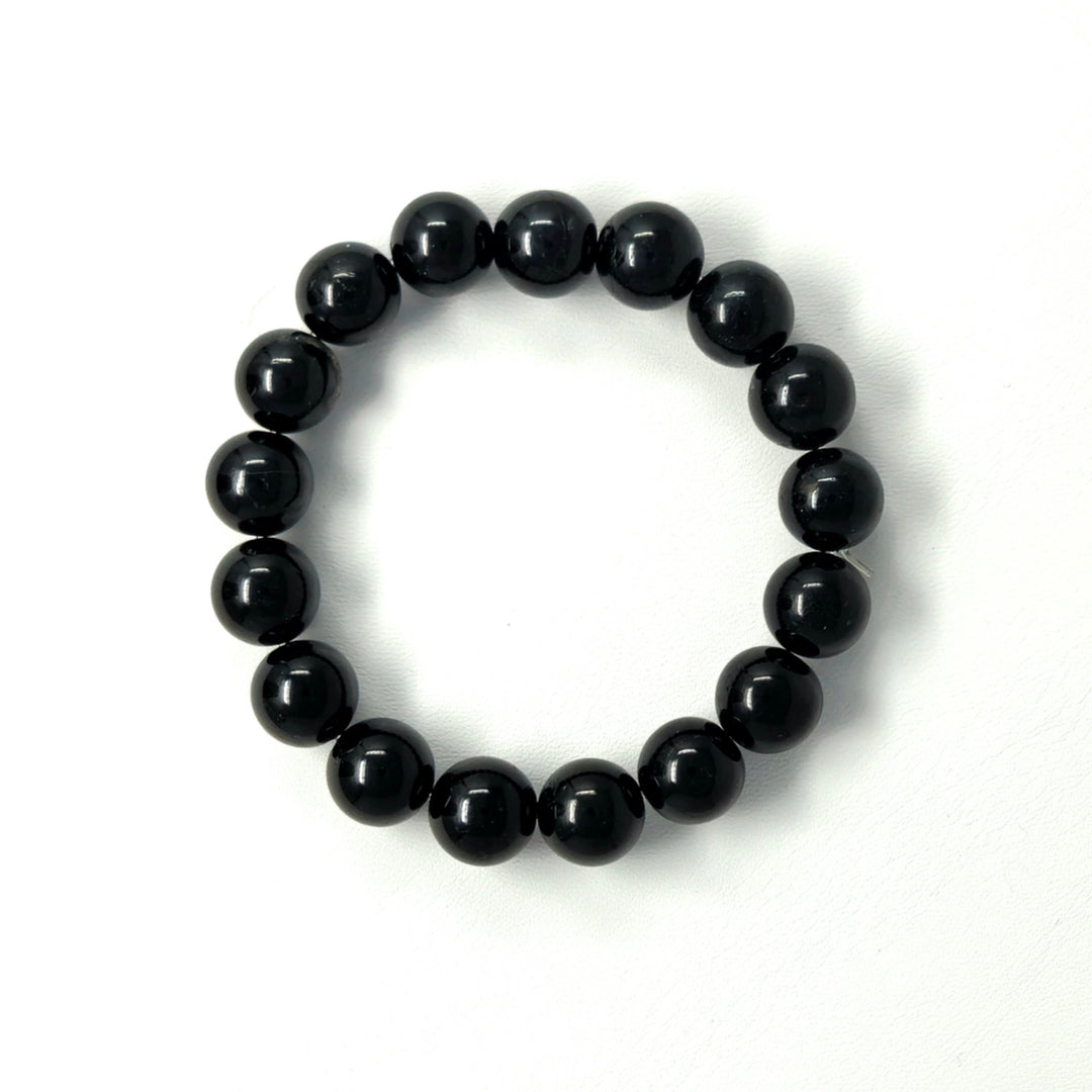 Black Tourmaline Bracelet