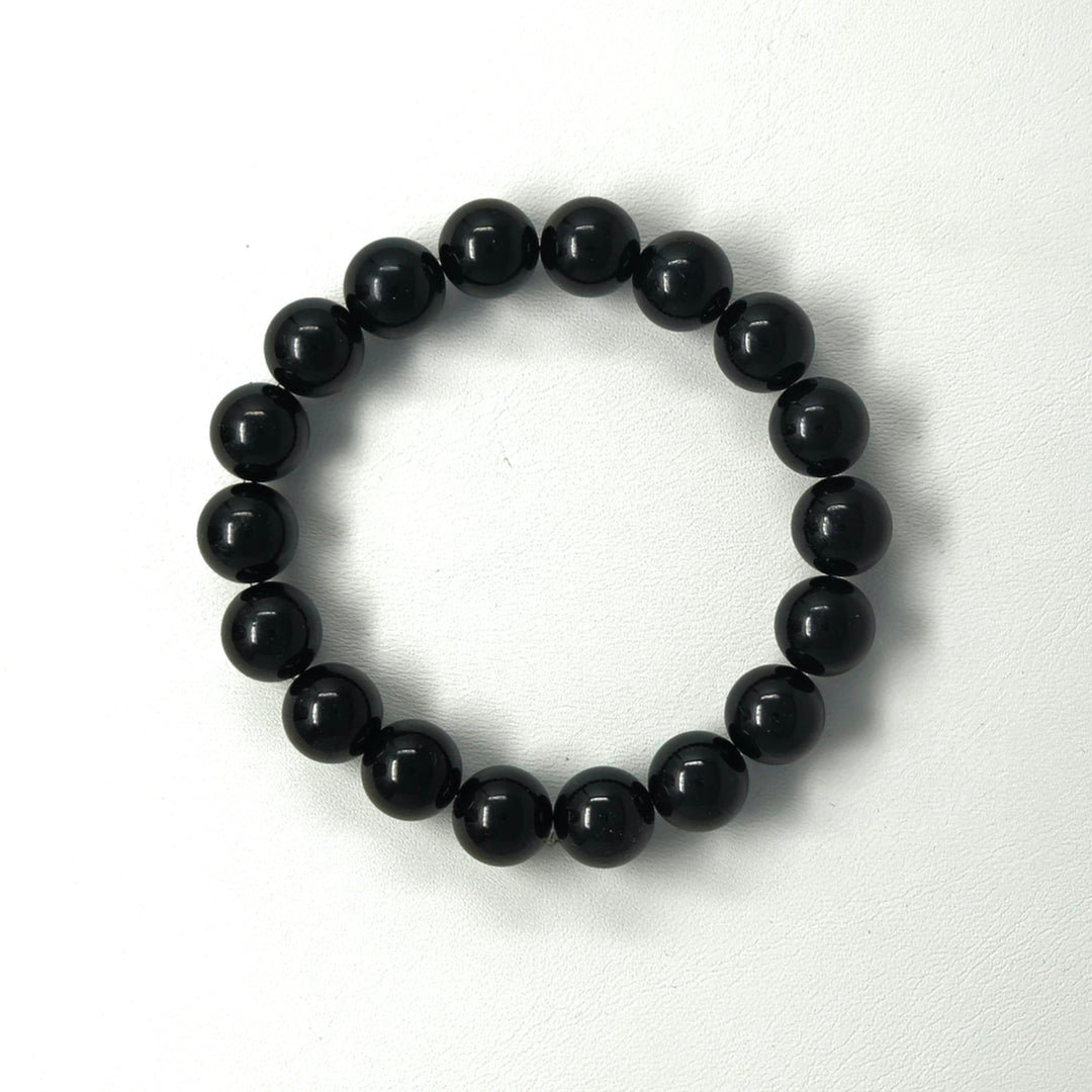 Black Tourmaline Bracelet