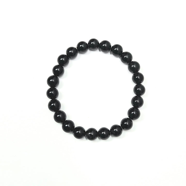 Black Tourmaline Bracelet