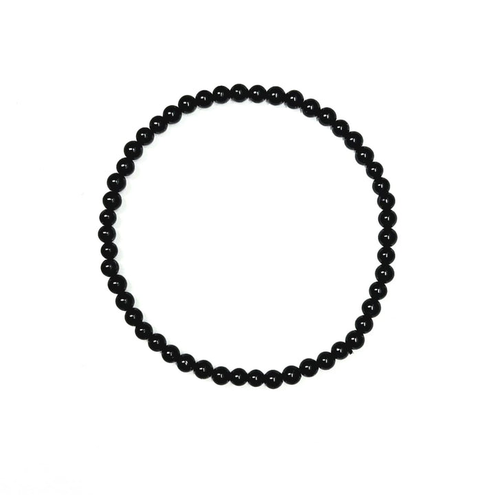 Black Tourmaline Bracelet