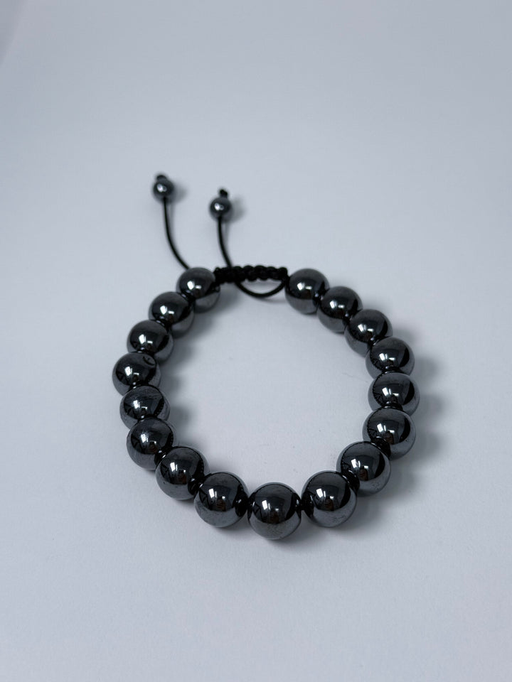 Hematite Bracelet