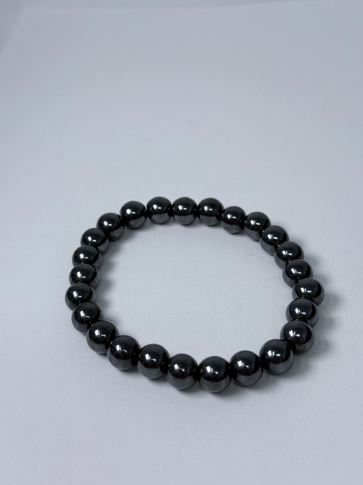 Hematite Bracelet