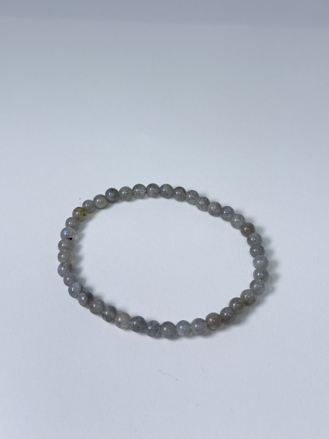 Blue Labradorite Bracelet