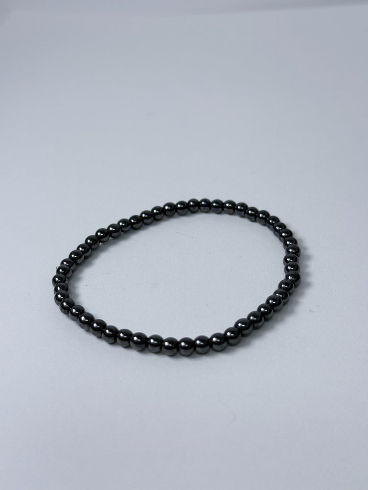 Hematite Bracelet