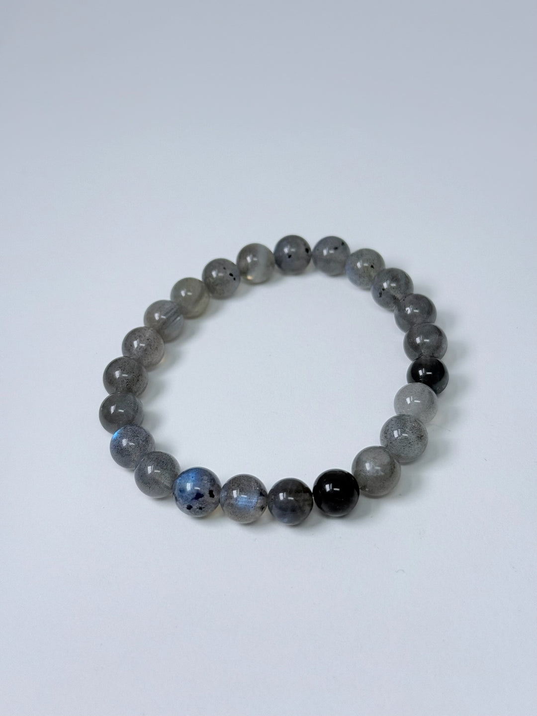 Blue Labradorite Bracelet