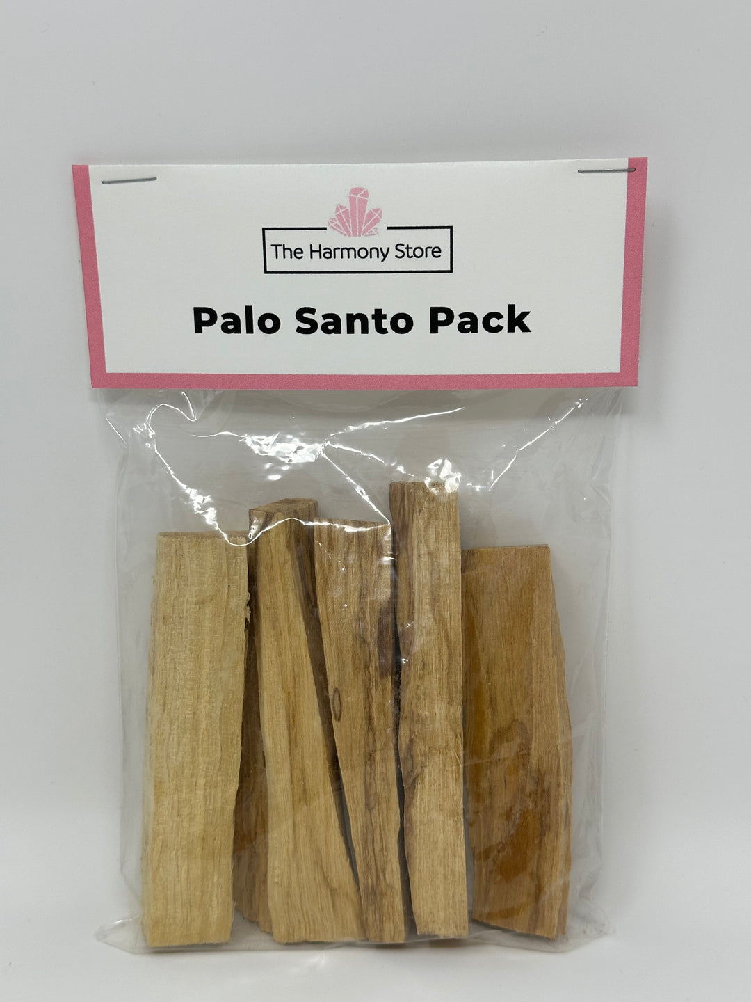 Palo Santo Smudge Sticks (6 Pack)