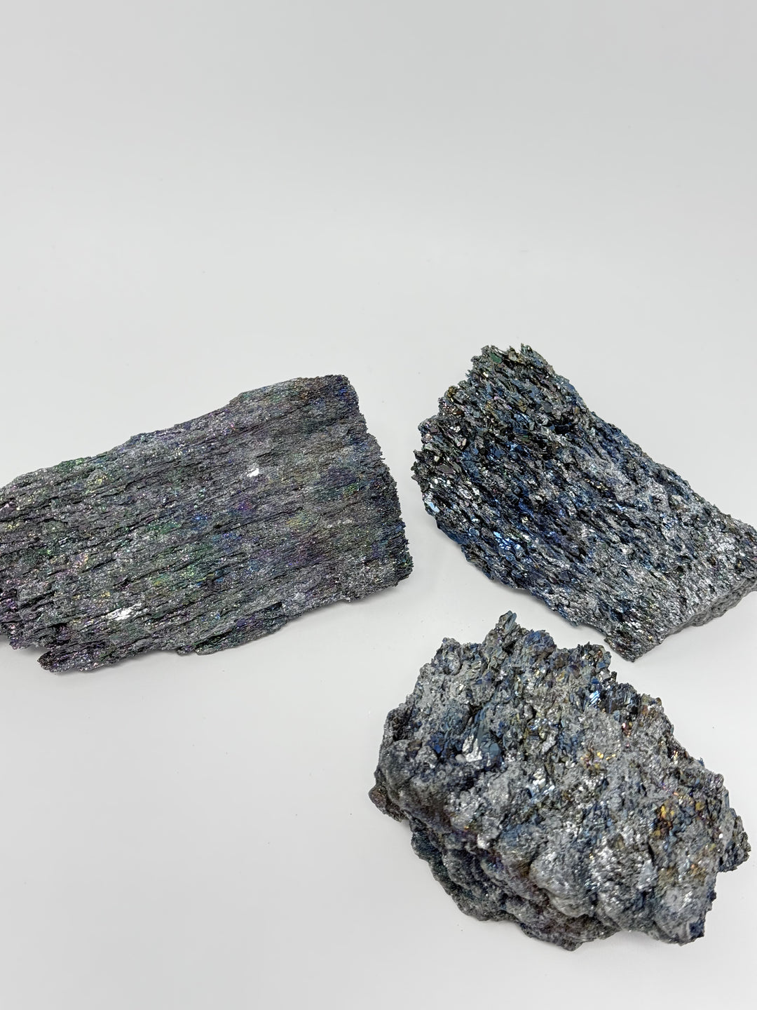 Carborundum Raw Stone