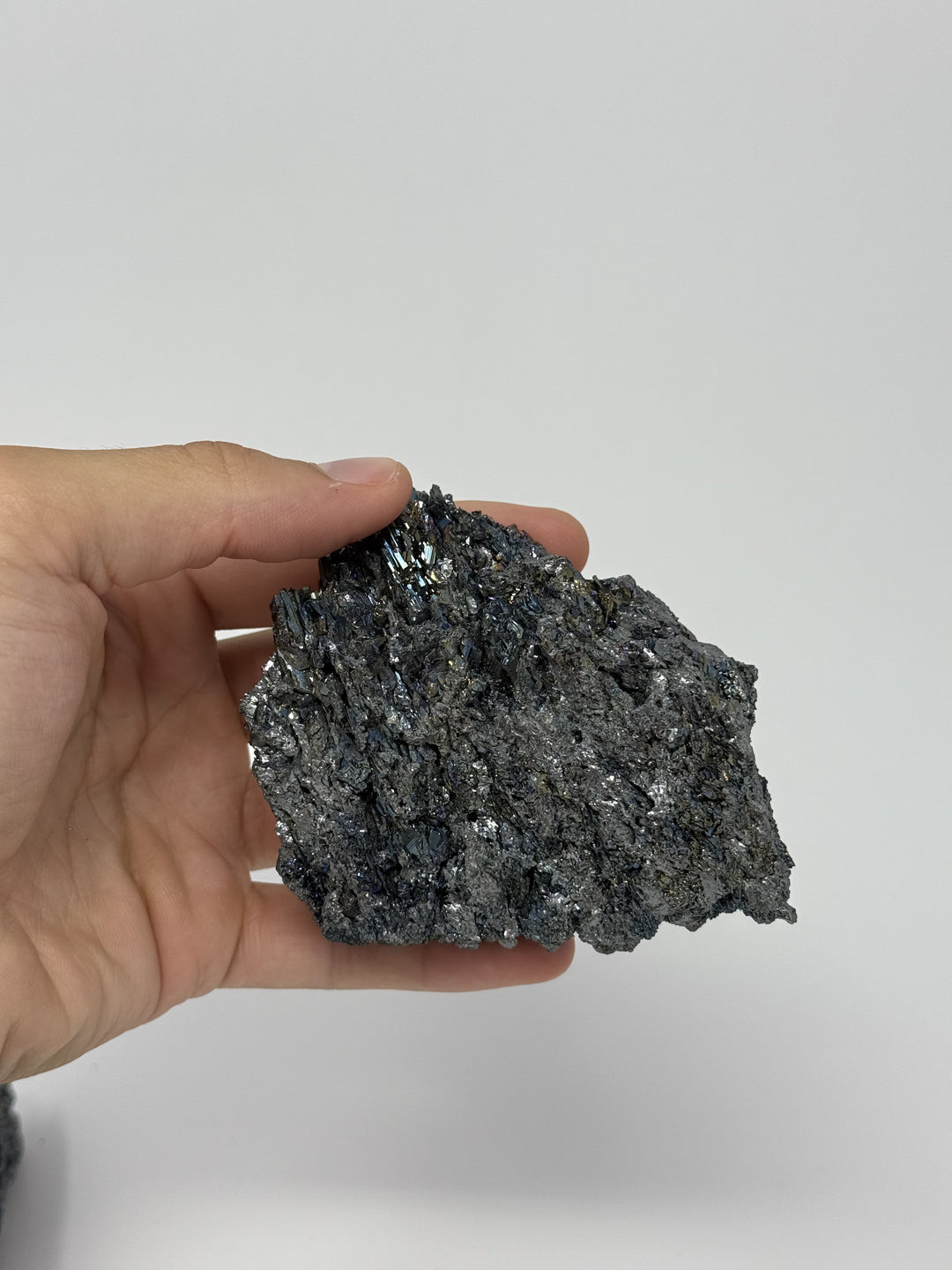 Carborundum Raw Stone