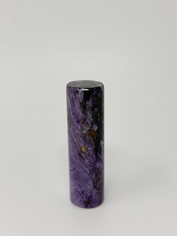 Charoite Charoite Roller Russia