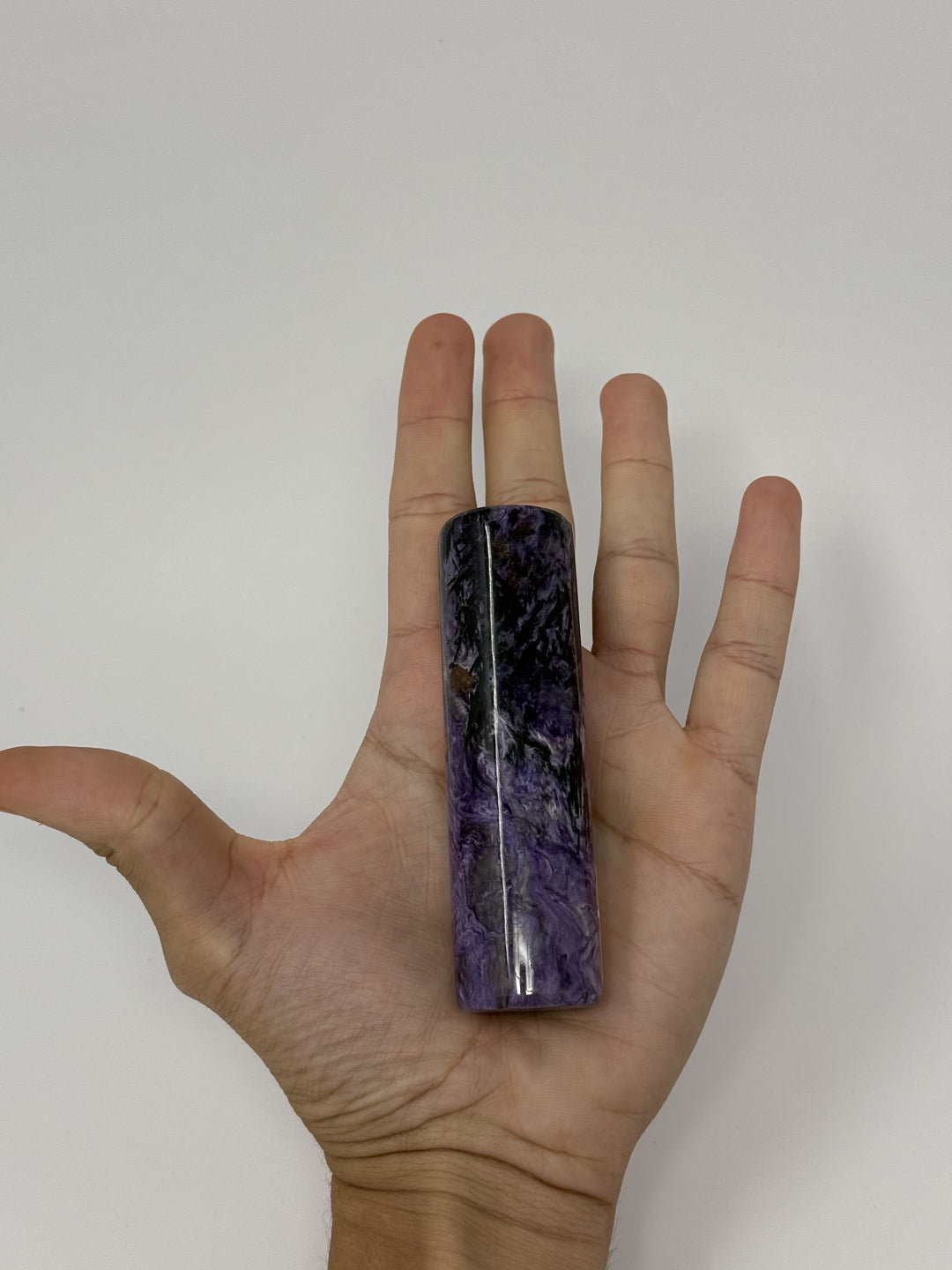 Charoite Charoite Roller Russia