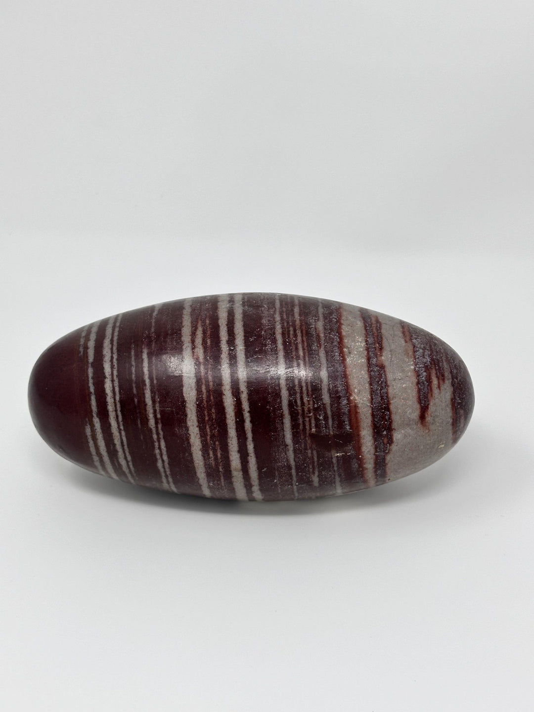 Shiva Lingam-8" - The Harmony Store Crystal Shop Miami