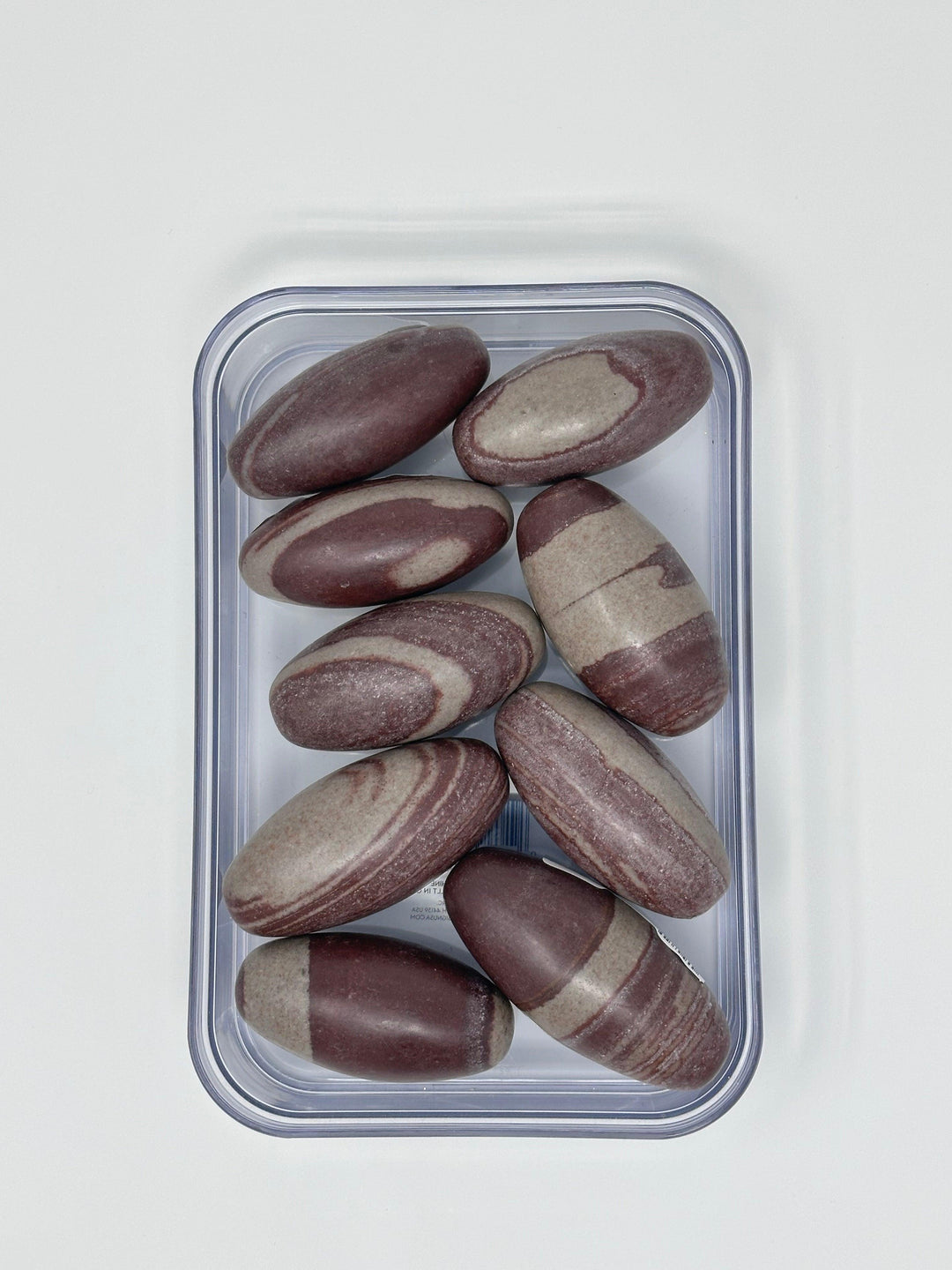 Shiva Lingam-3" - The Harmony Store Crystal Shop Miami