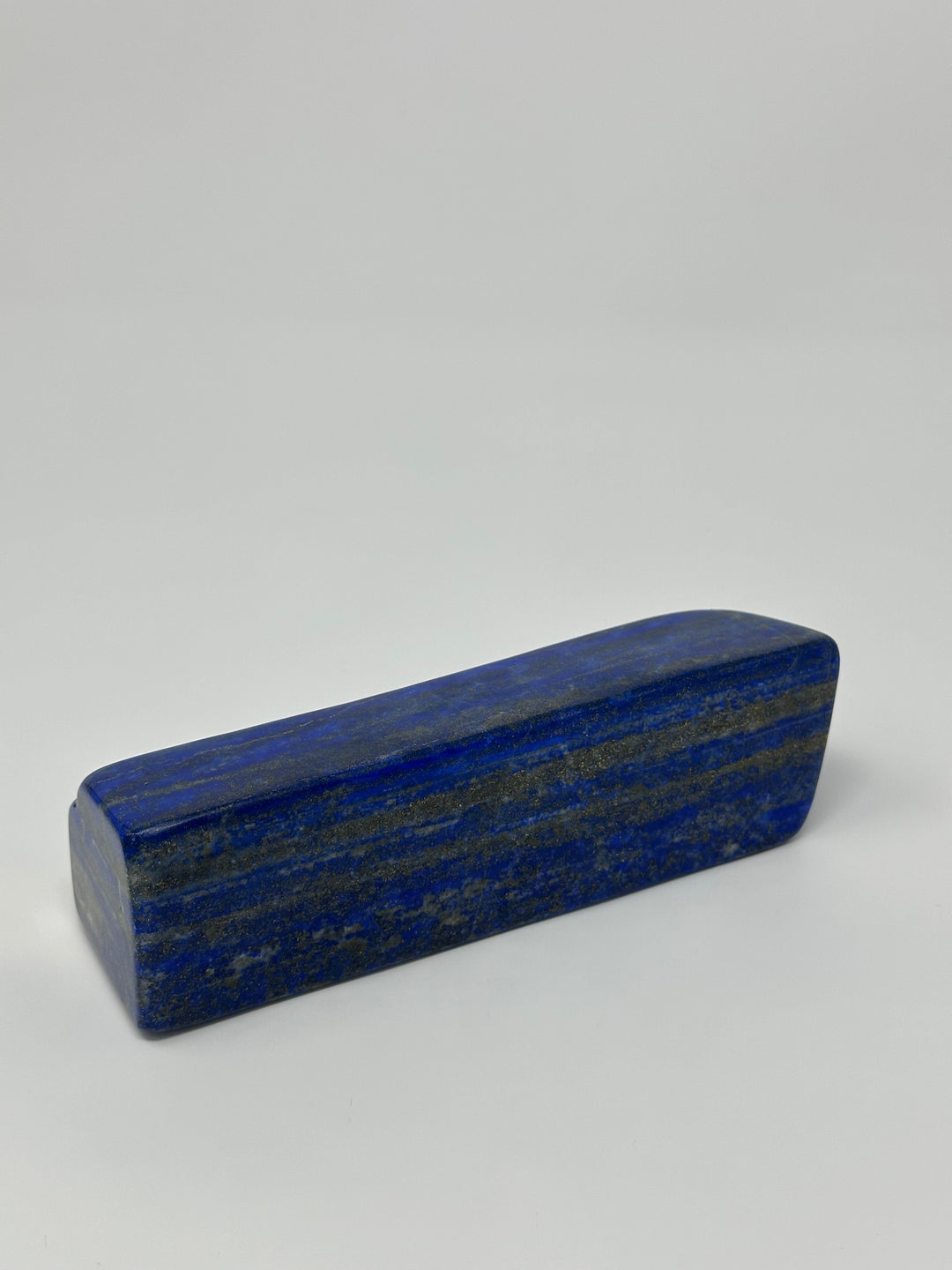 Lapis Lazuli Freeform